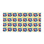 Cuban Flag Beach Towel — Orgullo Cubano, Dondequiera que Voy
