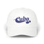 Gorra Cubana con Diseño Original – Orgullo y Estilo para Todos los Días