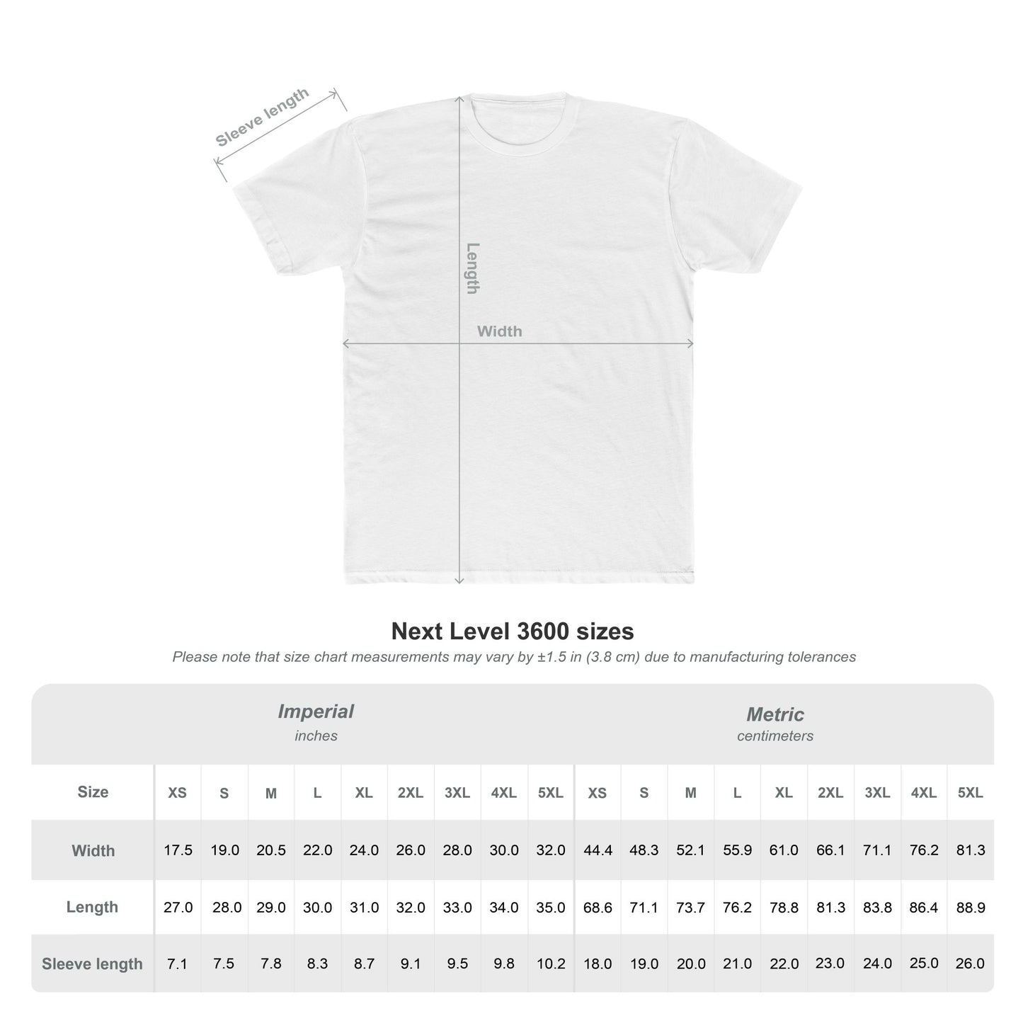 T-shirt Camiseta - Cubana AMERICANA Better Than Gold