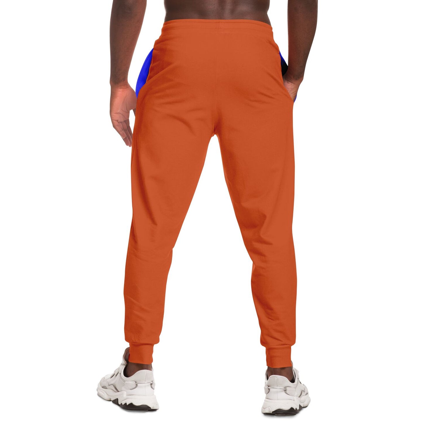 Jogger Pants Cubano – Bandera Cubana, Soy Cubano