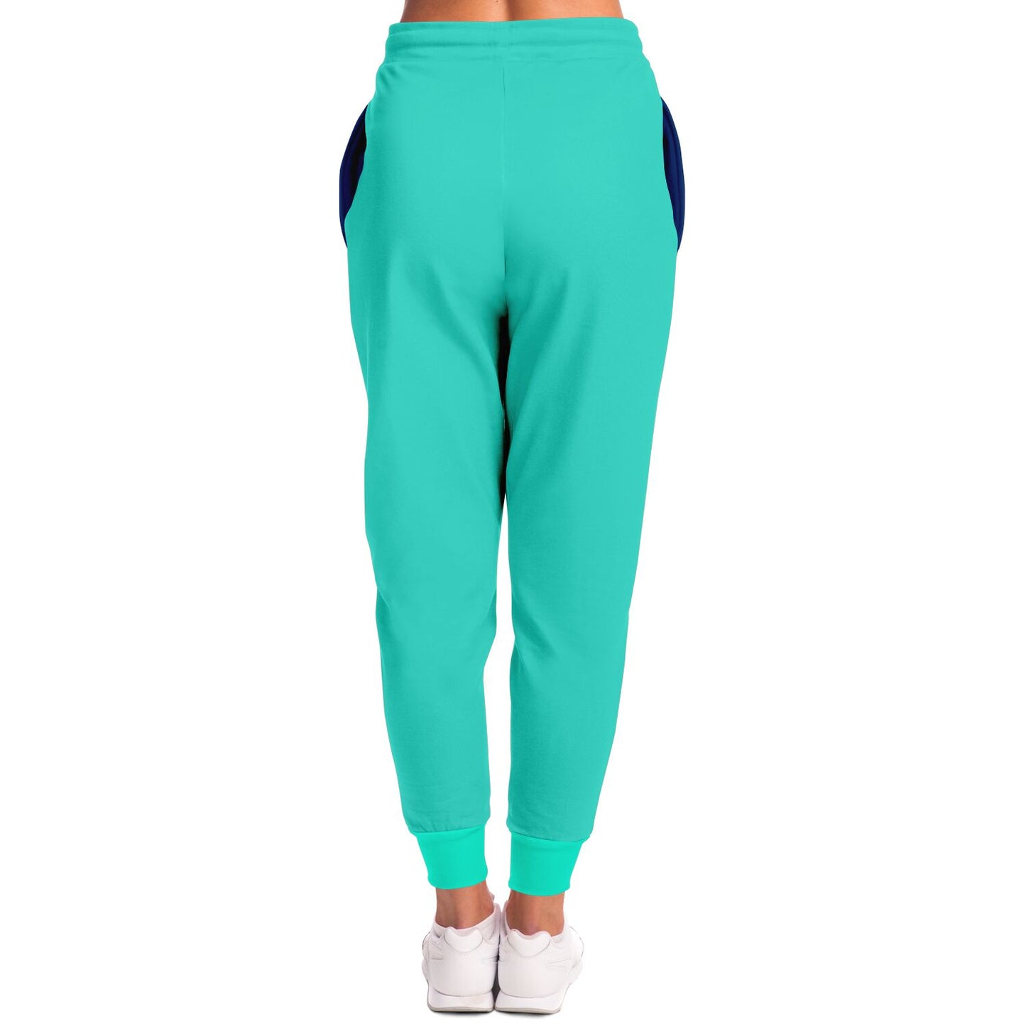 Jogger Pants Cubano – Banderas en Movimiento, Orgullo que Camina