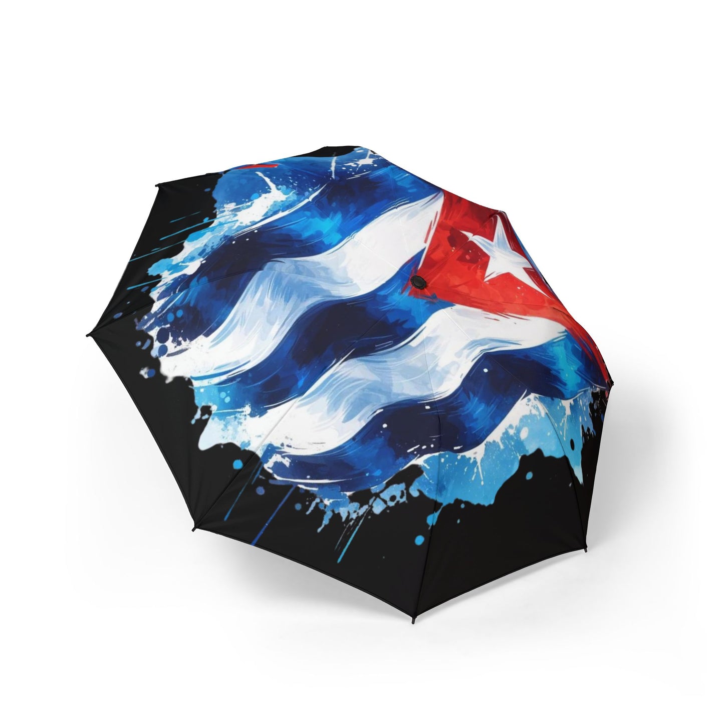 Sombrilla Cubana – Pa' Que No te Baje la Autoestima, Ni te Moje el Orgullo