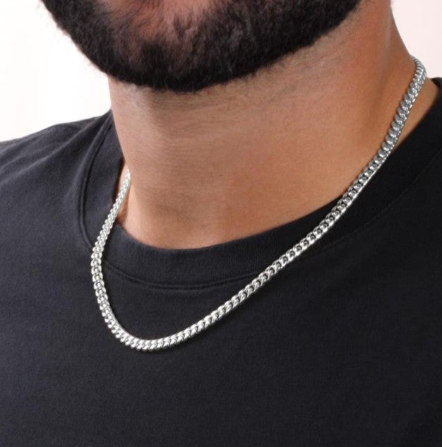 Cadena Cubana, Para mi Novio – Classic Gold for Cuban Bros