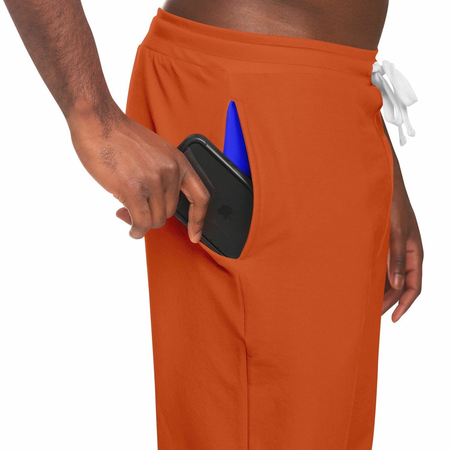 Jogger Pants Cubano – Bandera Cubana, Soy Cubano