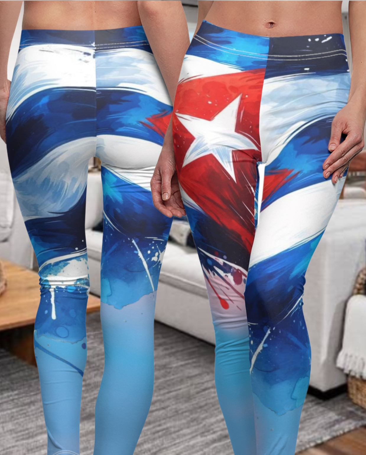 Celebrating Cuban Culture Through Fashion