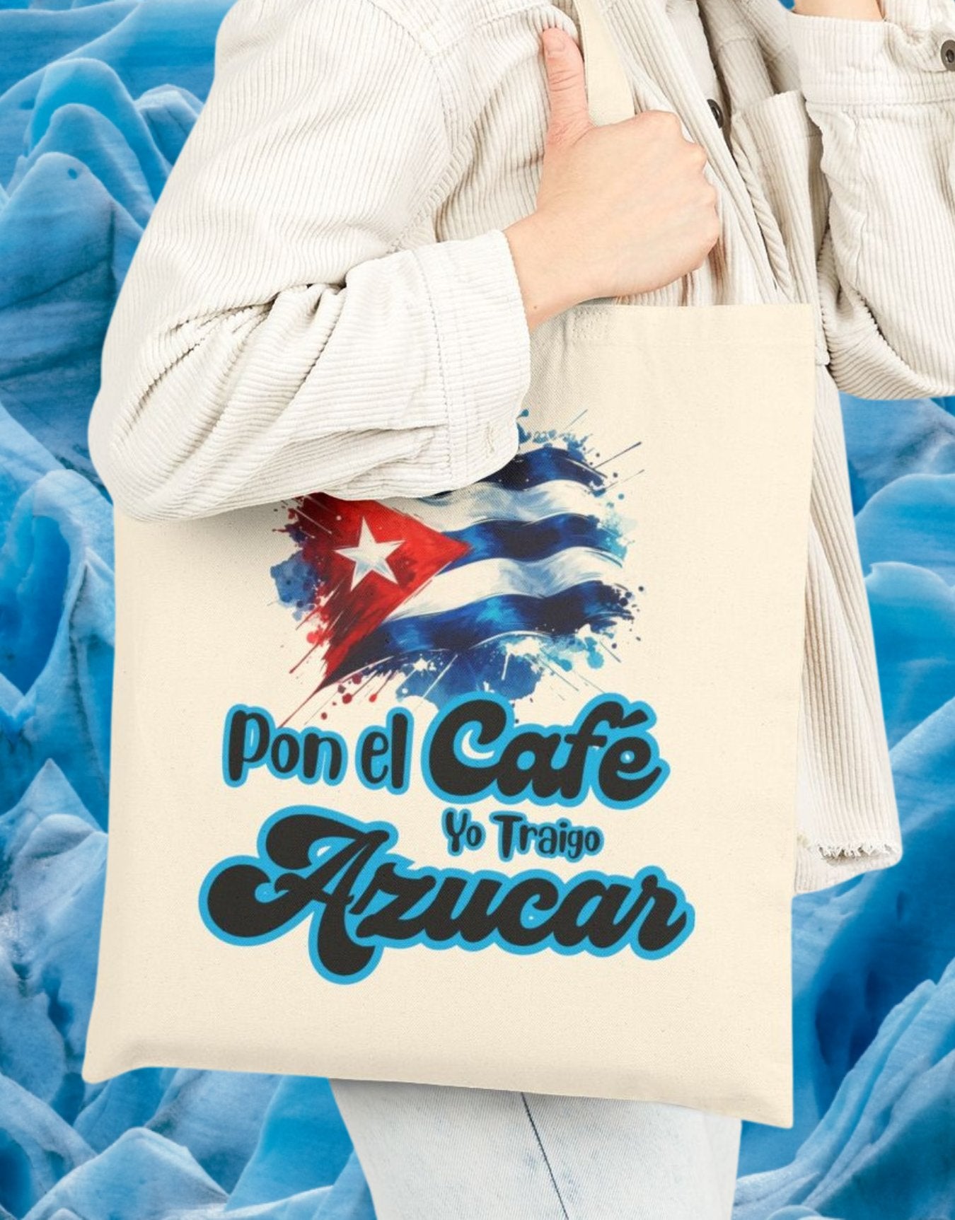 Canvas Bags, Bolsas de Tela