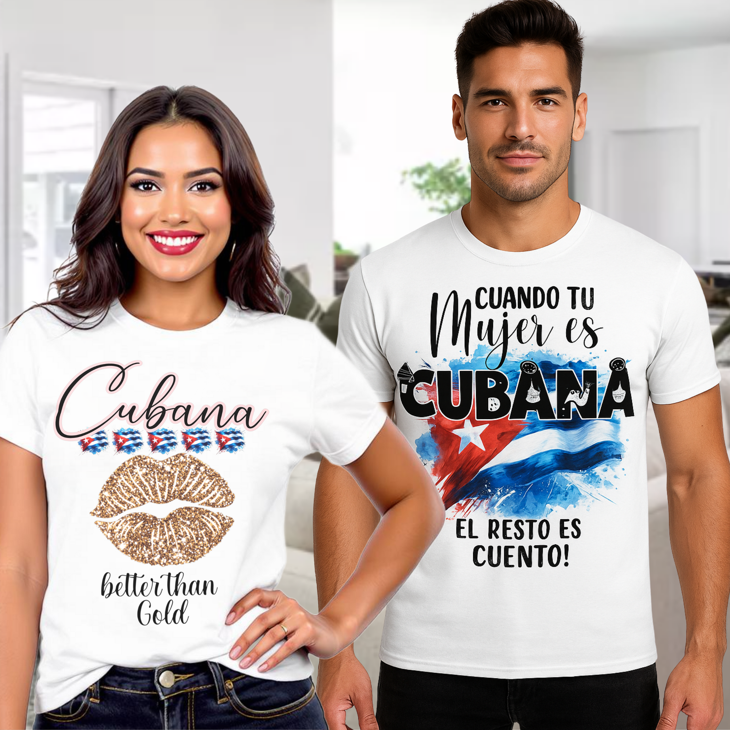 T-Shirts - Camisetas