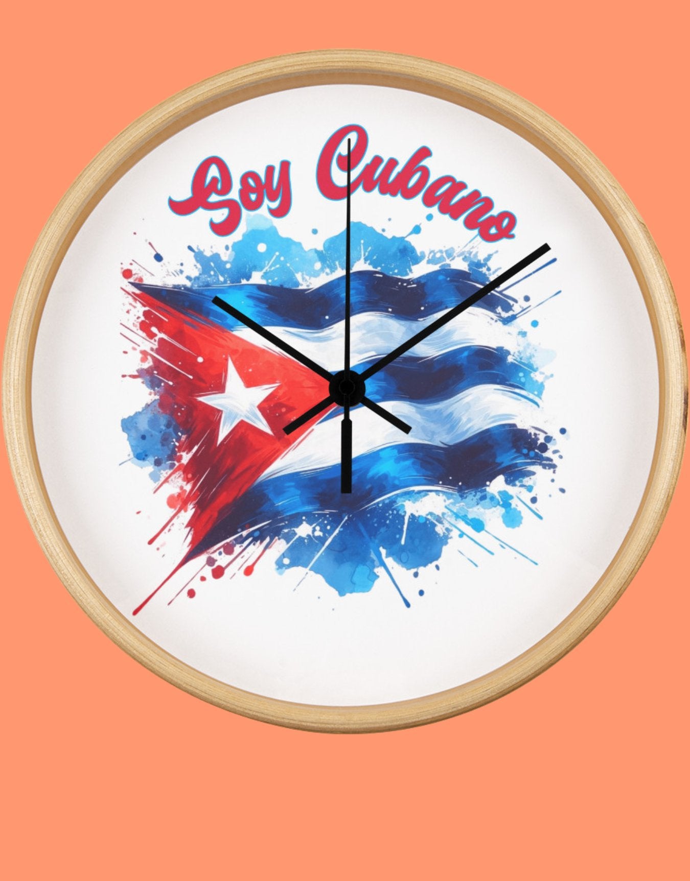 Wall Clock