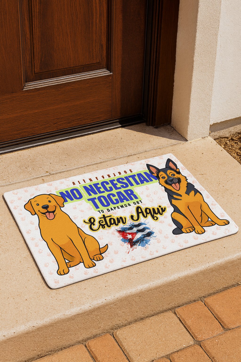 Doormats