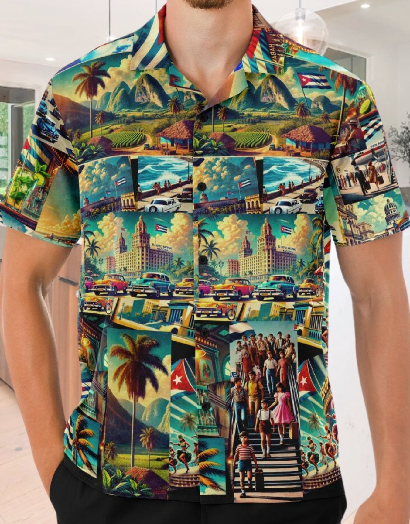 Shirts