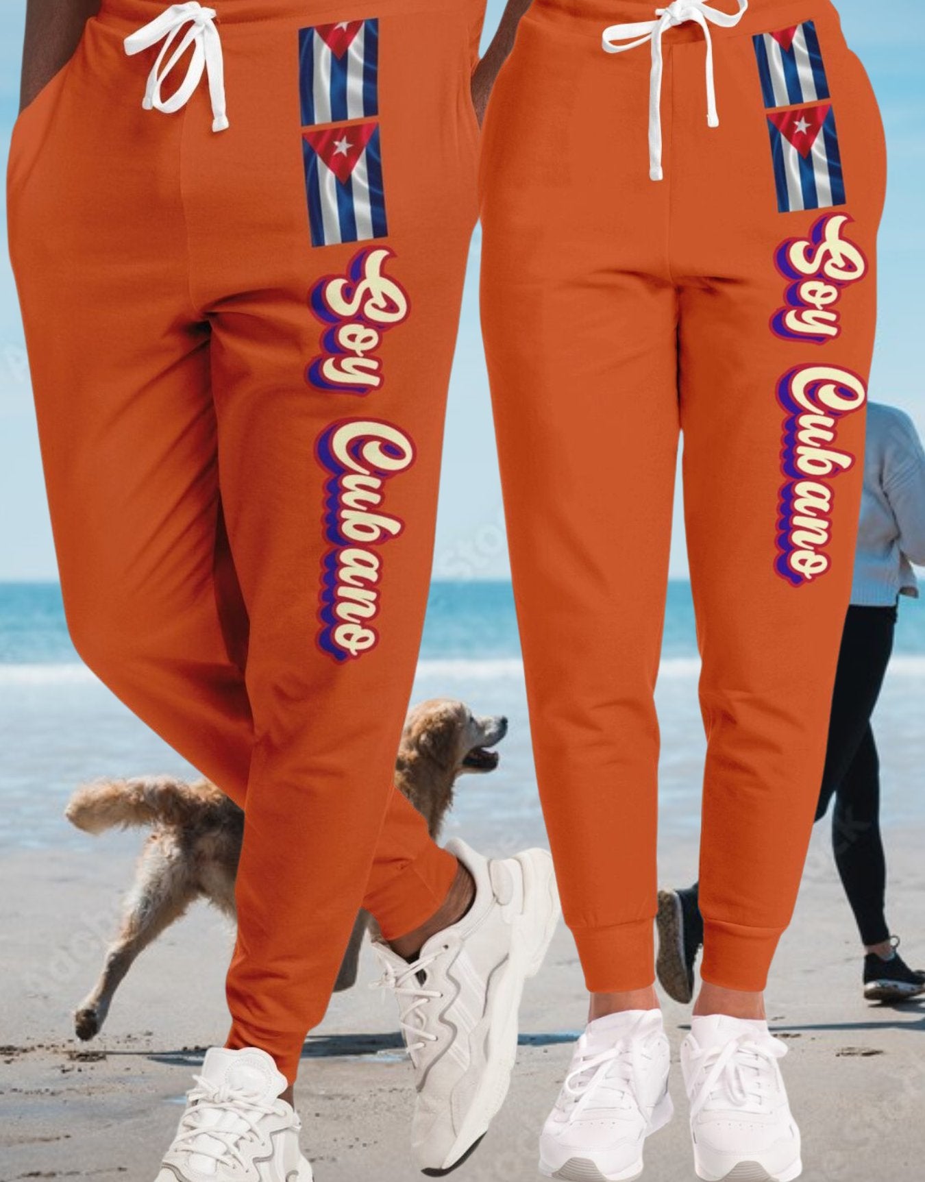 Joggers