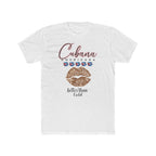T-shirt Camiseta - Cubana AMERICANA Better Than Gold