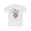 T-shirt Camiseta - Cubana AMERICANA Better Than Gold