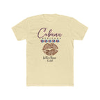 T-shirt Camiseta - Cubana AMERICANA Better Than Gold