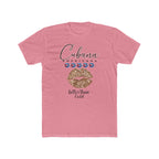 T-shirt Camiseta - Cubana AMERICANA Better Than Gold