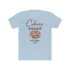 T-shirt Camiseta - Cubana AMERICANA Better Than Gold