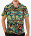 Shirt Camisa Cubana - Orgulloso de ser Cubano
