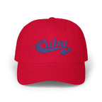 Gorra Cubana con Diseño Original – Orgullo y Estilo para Todos los Días