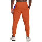 Jogger Pants Cubano – Bandera Cubana, Soy Cubano