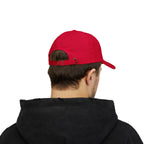 Gorra Cubana con Diseño Original – Orgullo y Estilo para Todos los Días