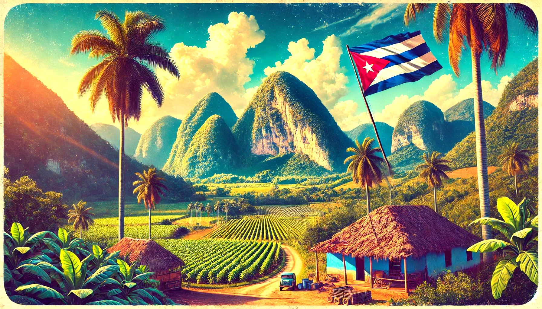 Our Cuban Care Guarantee