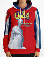 Fashion Hoodie - Jose Marti