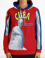 Fashion Hoodie - Jose Marti