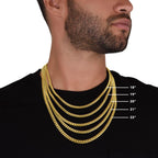 Cadena Cubana, Para mi Hijo – Classic Gold for Cuban Bros