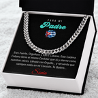 Cadena Cubana, Para mi Padre – Classic Gold for Cuban Puros