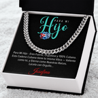 Cadena Cubana, Para mi Hijo – Classic Gold for Cuban Bros