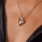 Forever Love Necklace – Collar para Mujer Especial