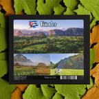 Puzzle Viñales – Educational Historic Cuba for Kids & Adults