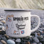 Mug Stainless-Steel Enamel – Spoiled Pets Own the House
